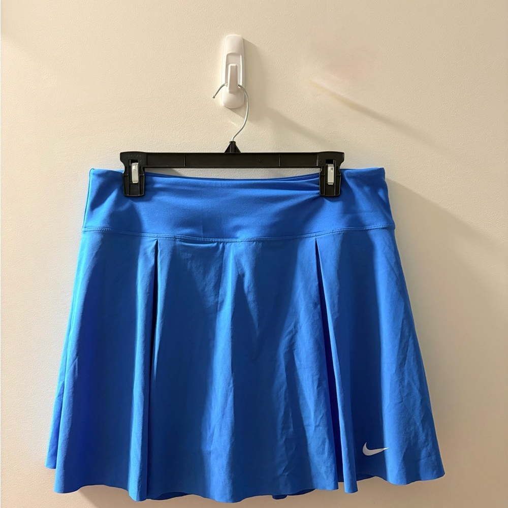 Nike Dri-FIT Advantage Women’s Tennis Skirt | Size L - Picture 5 of 6